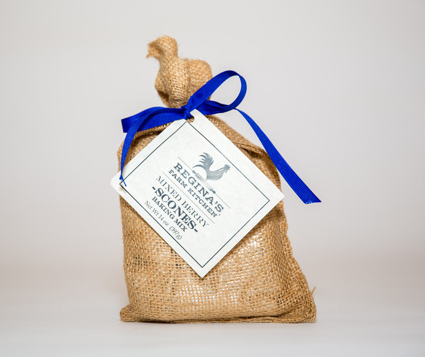 Mixed Berry Scone Mix