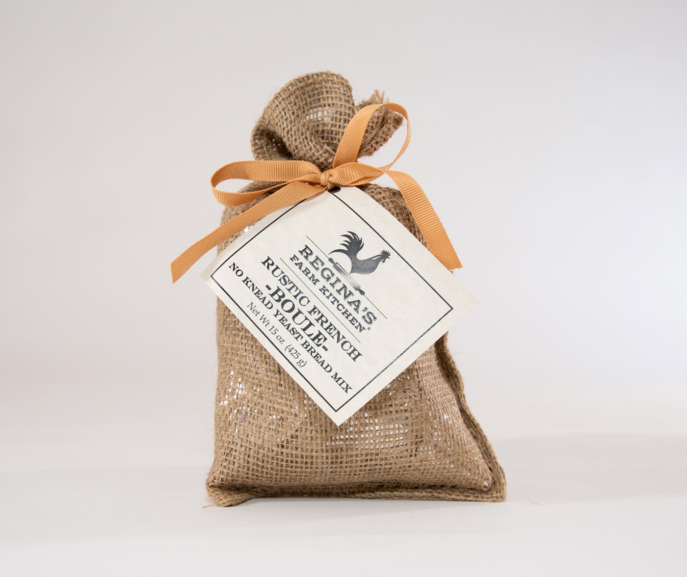 Rustic French Boule Bread Mix