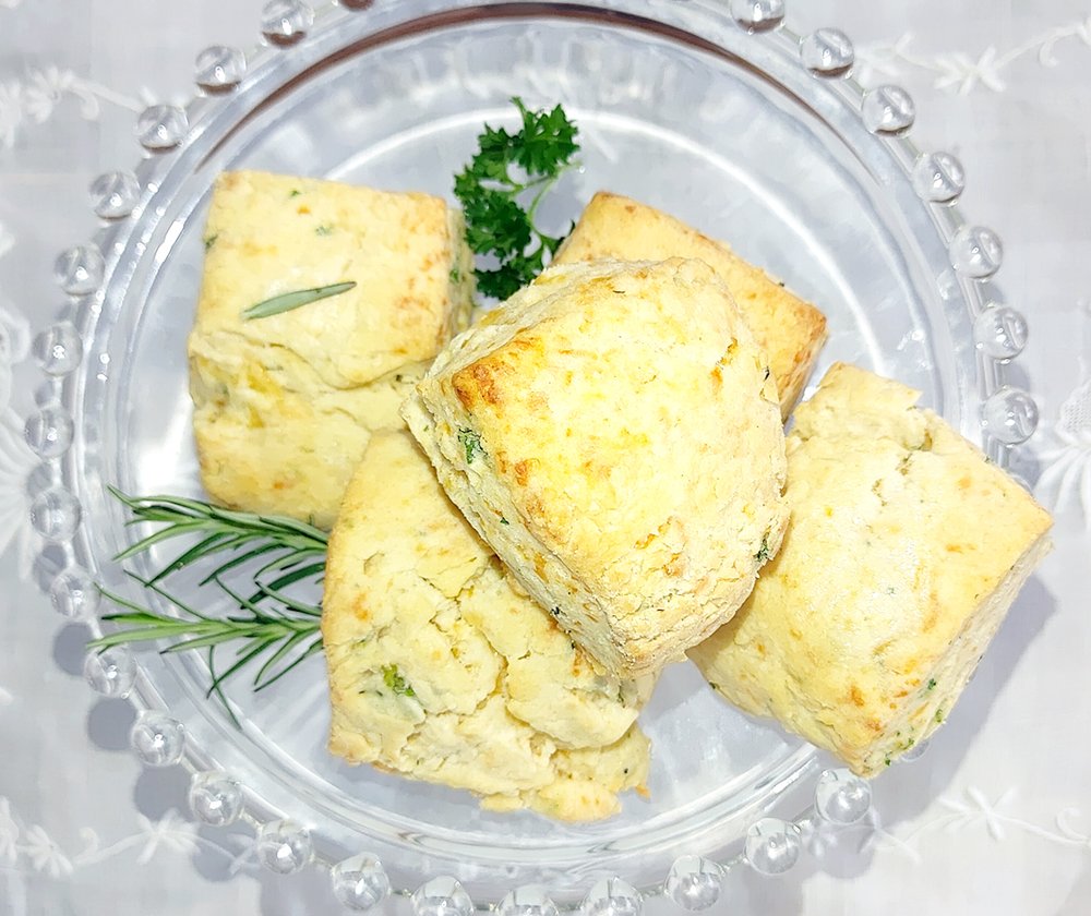 Southern Biscuit Mix