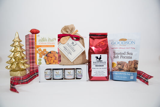 Georgia On My Mind  - By Georgia Grown Artisans