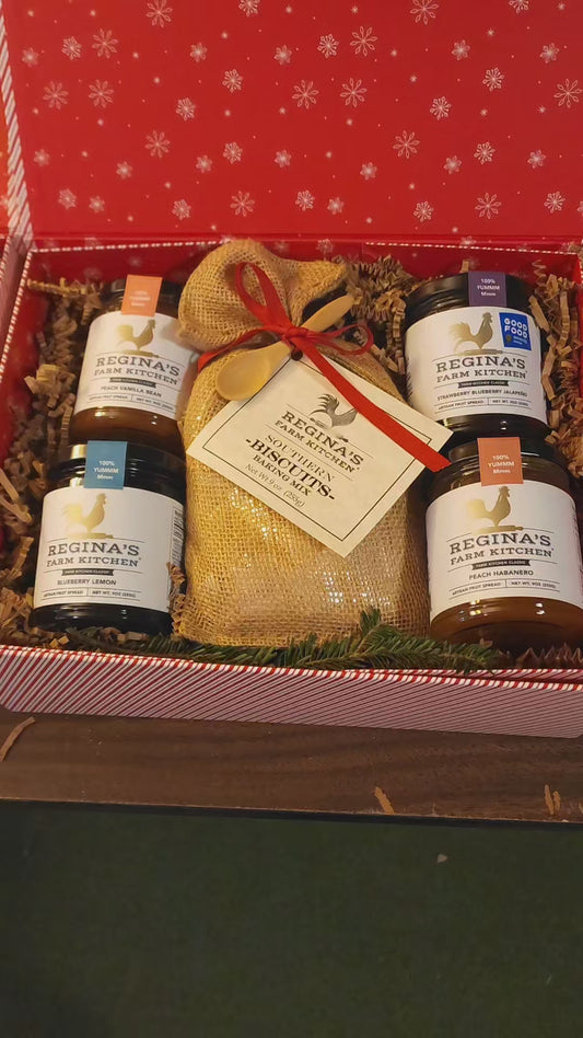 Farm Kitchen Classics 4-Pack